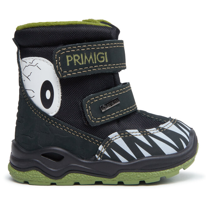 Śniegowce Primigi GORE-TEX - M Zielony