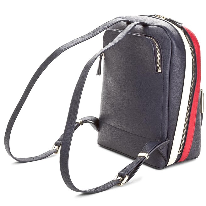 Rucksack Tommy Hilfiger TH Core Mini Backpack AW0AW04856 901 eschuhe.de