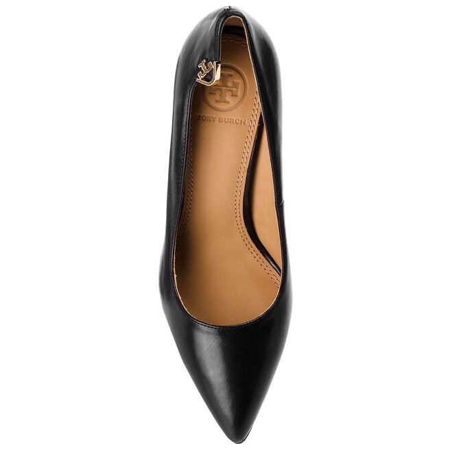 Tory burch best sale elizabeth pump 85mm
