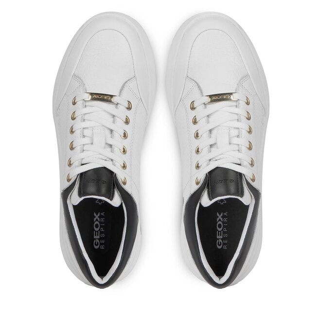 Chollo! Botines para mujer Geox D Dalyla sólo 65€. (-61%) | Blog de