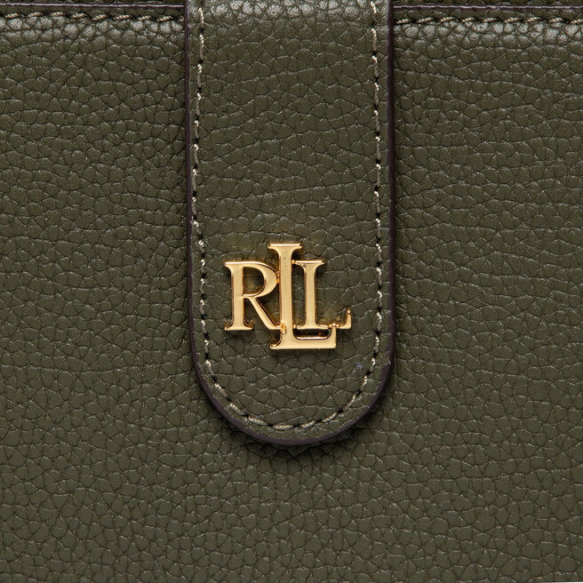 Lauren Ralph Lauren Táska Lauren Ralph Lauren Jamey 27 431862248007 Cl Ol