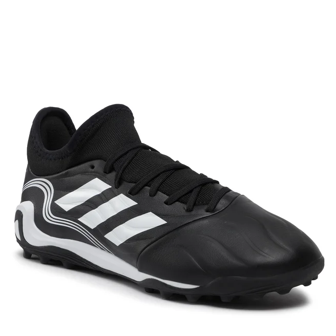Pantofi adidas Copa Sense.3 Tf GW4965 Cblack/Ftwwht/Vivred