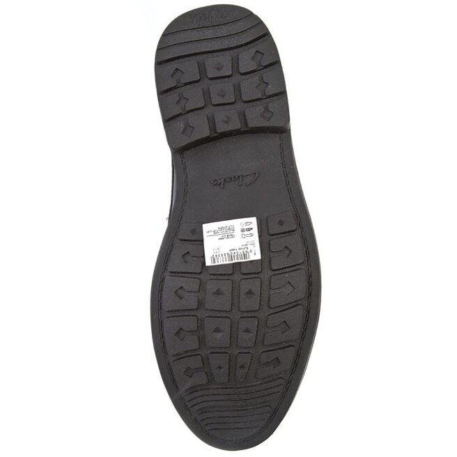 Clarks men's sumner heath boot discount