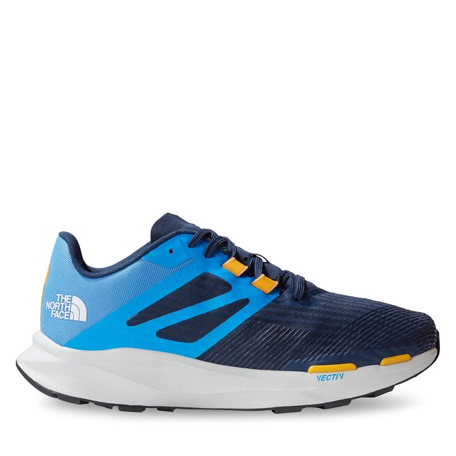 Παπούτσια για Τρέξιμο The North Face M Vectiv EminusNF0A4OAWOBG1 Σκούρο μπλε