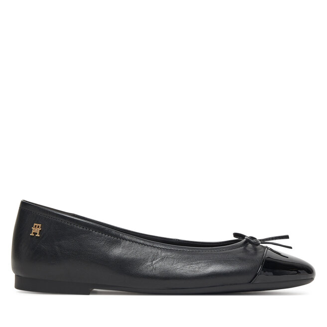 Baleriny Tommy Hilfiger