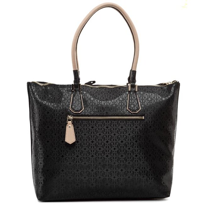 Borsetta Guess Romeo HWSE50 46240 BLACK escarpe