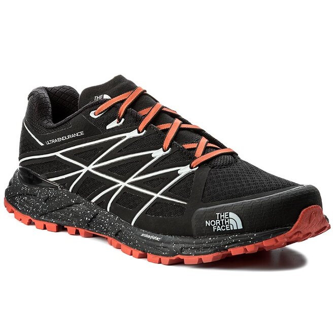 North face sales valencia orange