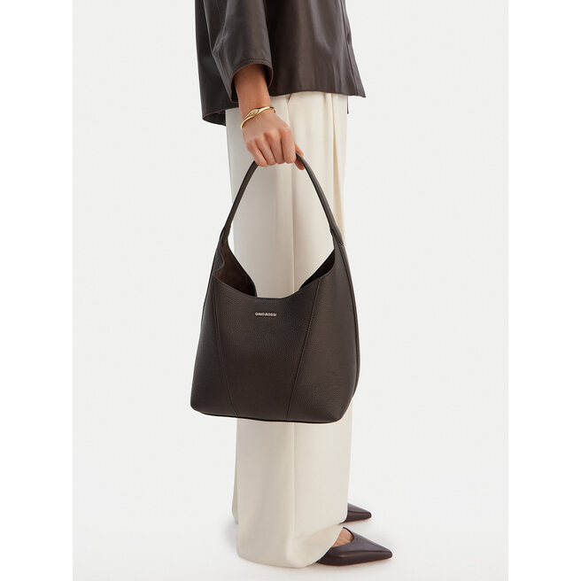 Torebka GINO ROSSI EO-LA321-1072 Brązowy -