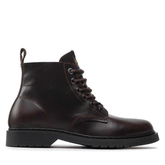 Jack&Jones Bakancs Jack&Jones Jfwhastings 12215539 Brown Stone