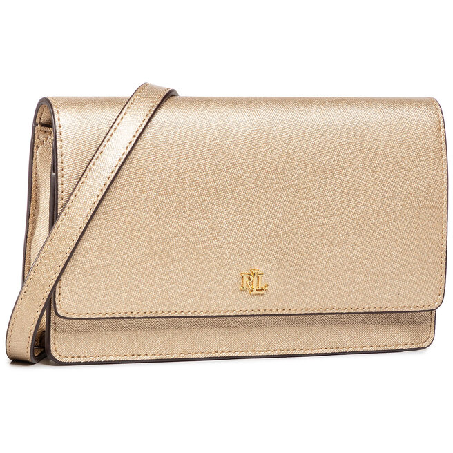 Ralph lauren saffiano winston clearance