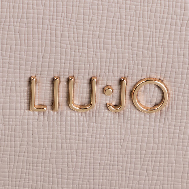 Liu Jo Táska Liu Jo M Envelope A69010 E0087 Red Sand 61509
