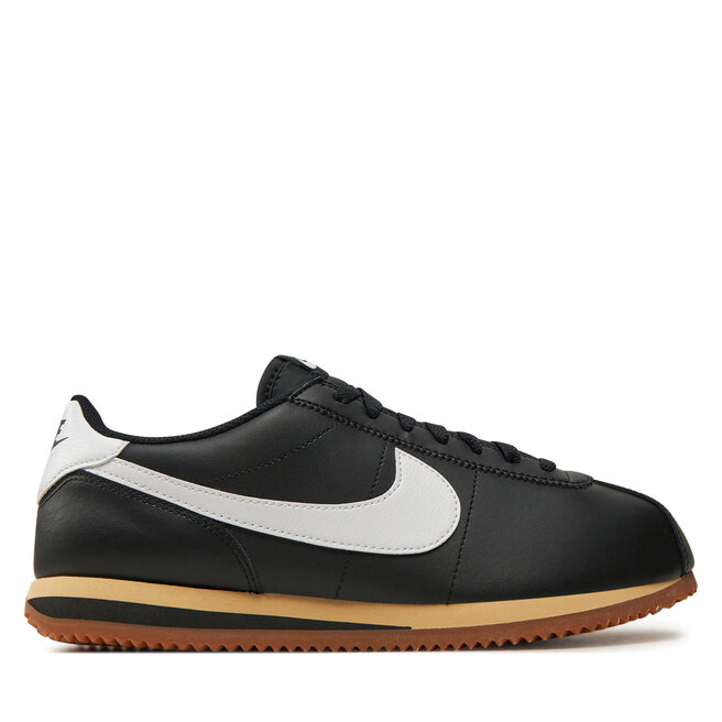 Sneakersy Nike Cortez - Czarny