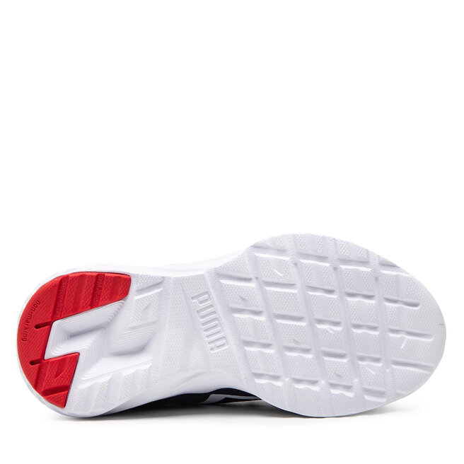 Puma Αθλητικά Puma All-Day Active AC+PS 387387 07 Peacoat/White/High Risk Red