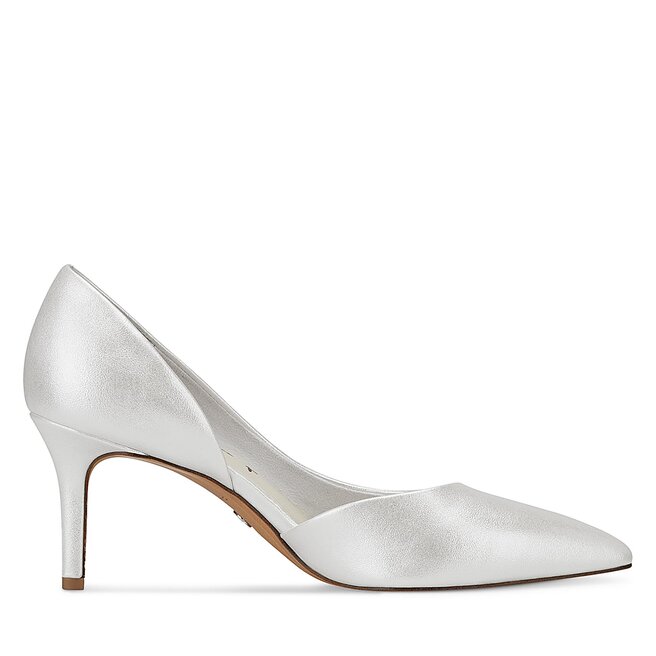 Tamaris High Heels Tamaris 1-22491-20 Pearl 229