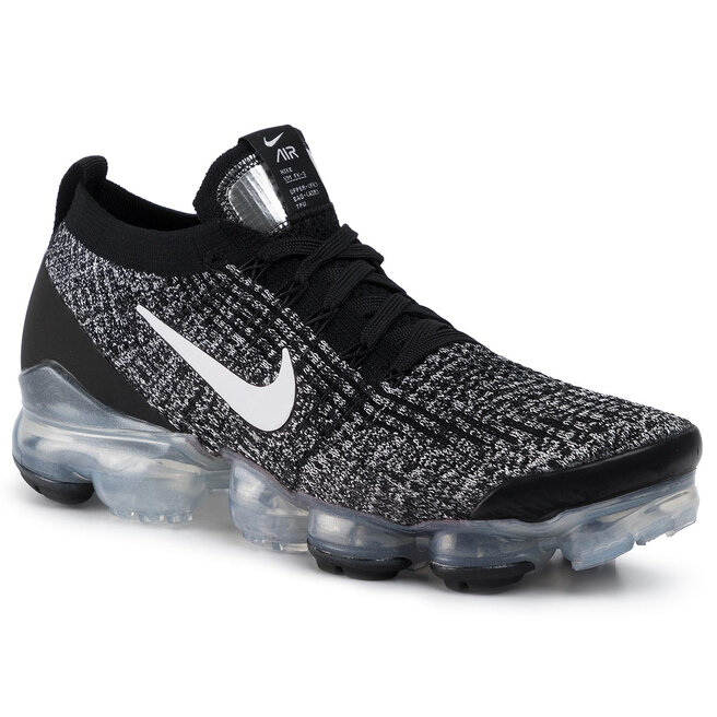 nike air vapormax metallic silver