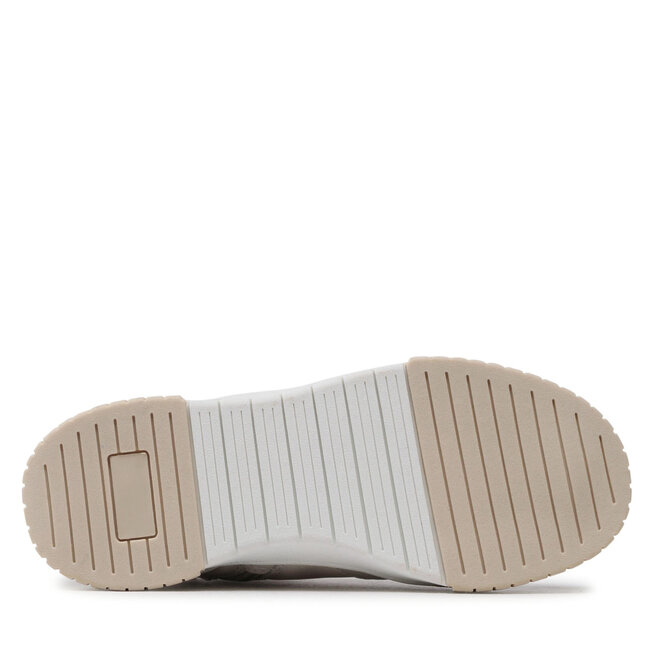 s.Oliver Sneakersy s.Oliver 5-45201-39 Beige Comb 410