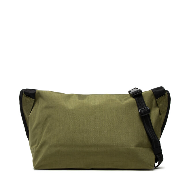 Chrome Чанта за лаптоп Chrome Simple Messenger BG-322-OLBR-NA Olive Branch
