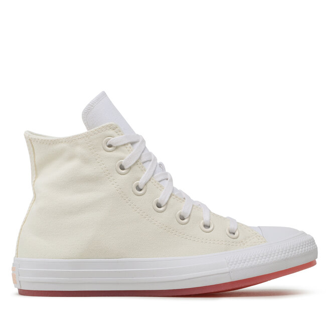 Trampki Converse Chuck Taylor All Star Hi - Écru
