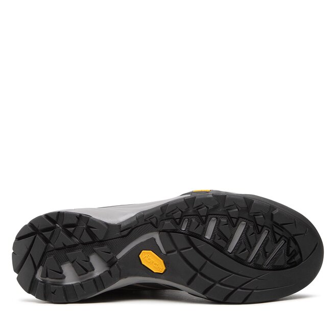 CMP Scarpe da trekking CMP Mintaka Wp Trekking Shoes 3Q19587 Fango Q906
