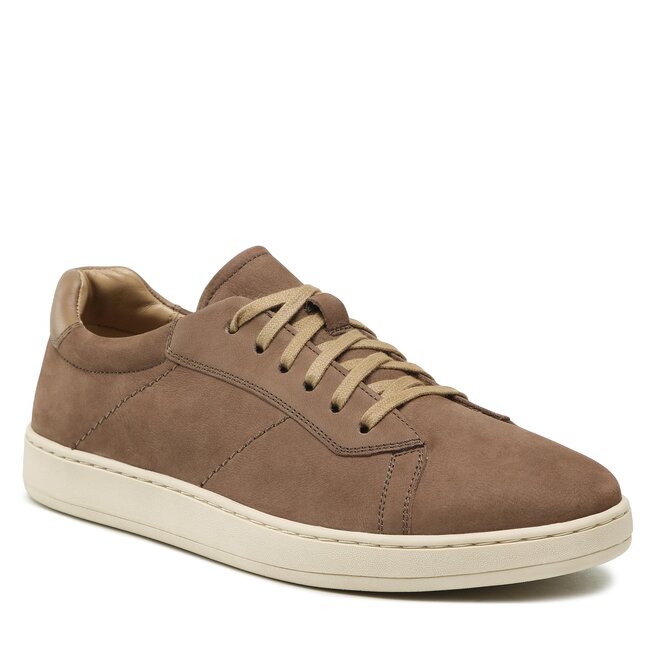 Sneakers Lasocki MI08-TECHNIC-01 Brown Brown imagine noua