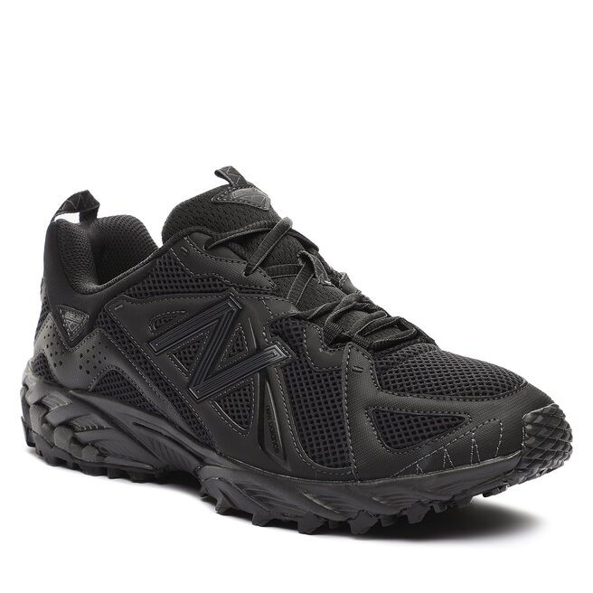 New Balance Sportcipő New Balance ML610TBB Fekete