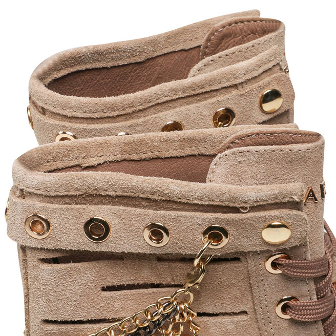 Carinii Bottes de randonnée Carinii B7887 O17-000-000-E81