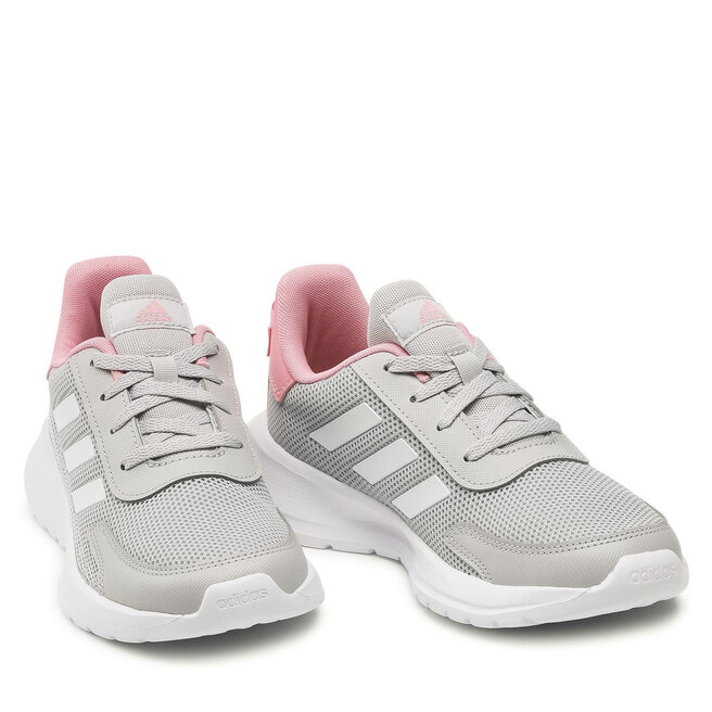 Взуття adidas Tensaur Run K GZ2667 Сірий • Eobuv.com.ua