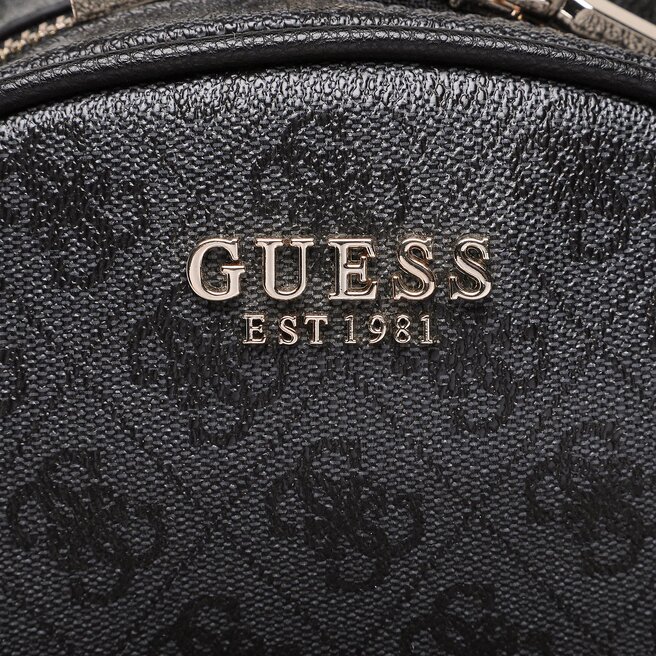 Guess Rucksack Guess House Party (SG) HWSG86 86320 COAL LOGO