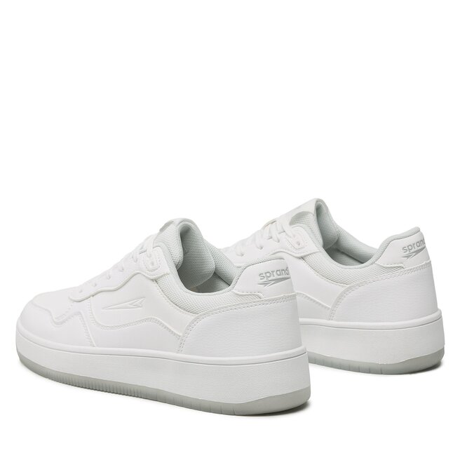 Sprandi Sportcipő Sprandi MP07-11737-05 White