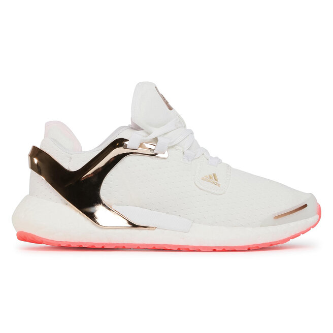 Buty adidas Alphatorsion Boost W FW9552 Ftwwht/Coppmt/Signpk |  eobuwie.com.pl