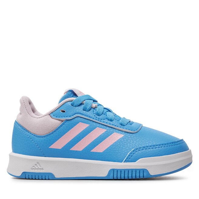 Sneakersy adidas Tensaur Sport Training Lace - Niebieski