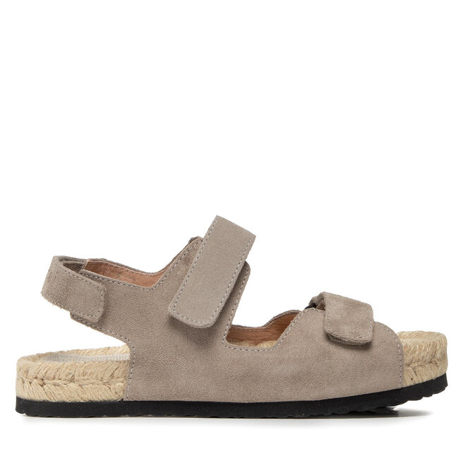 Manebi Espadrilles Manebi Trekking Sandals W 1.9 RC Taupe