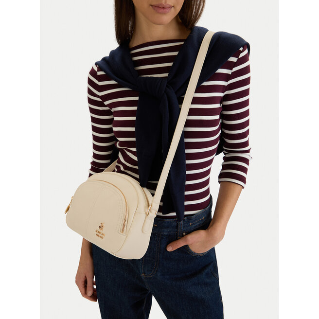 Torebka Beverly Hills Polo Club