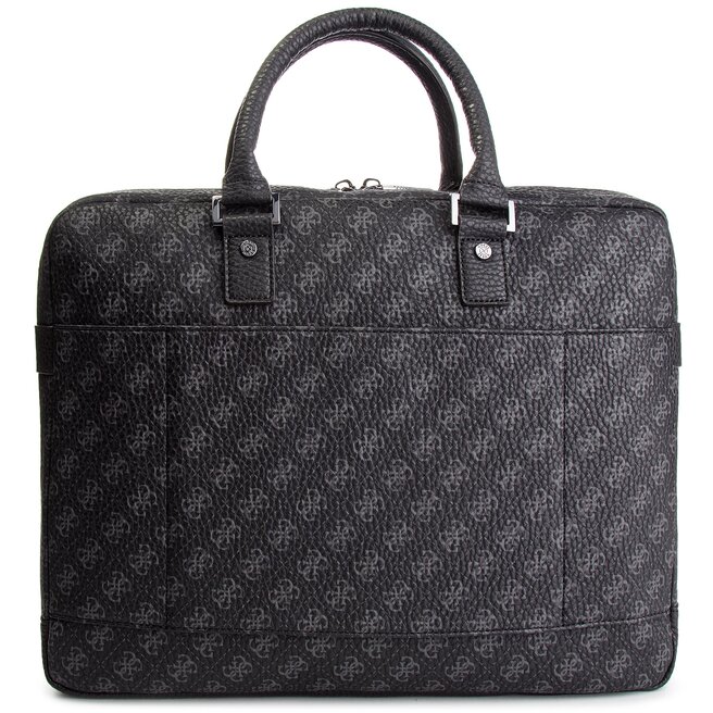 Sacoche guess city logo deals