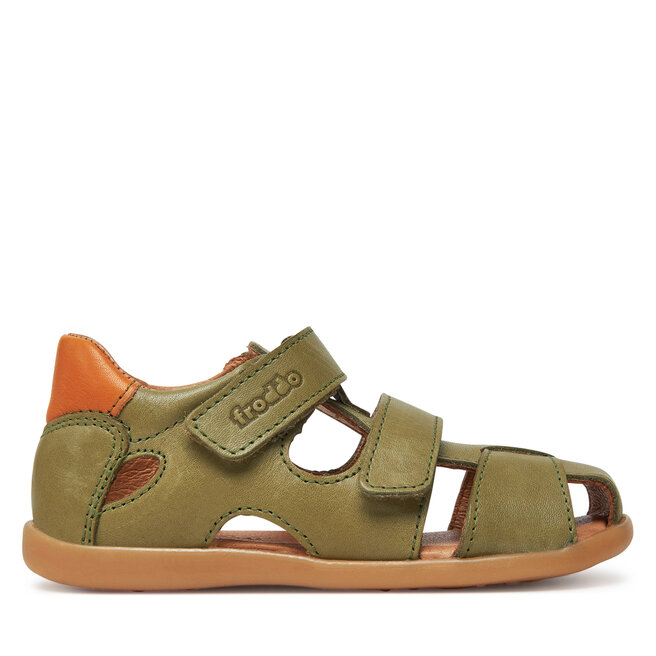 Sandały Froddo Dallas - S Khaki
