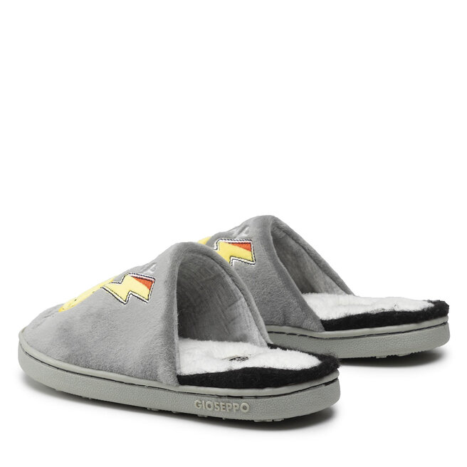 Gioseppo Chaussons Gioseppo Buchau 60154 Grey
