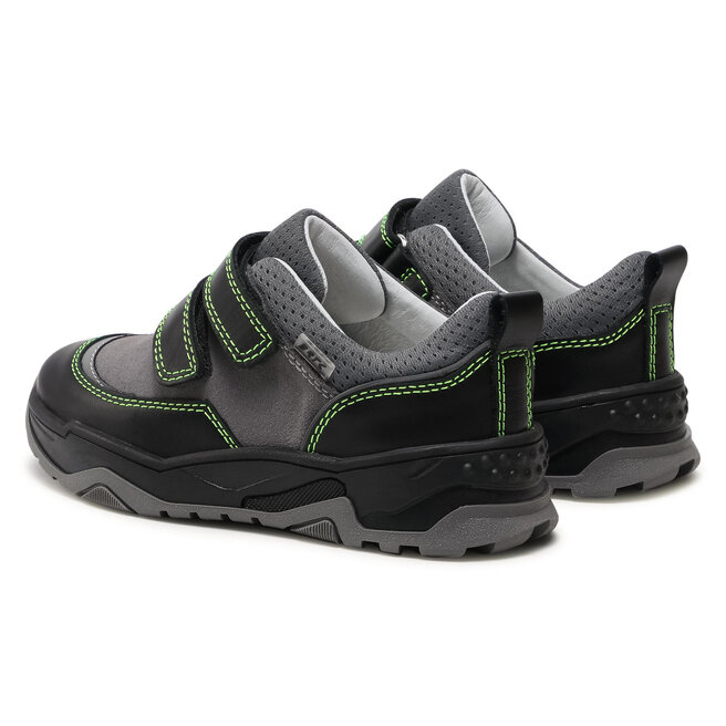 Bartek Sneakers Bartek 5172-13WS Szary/Czarny