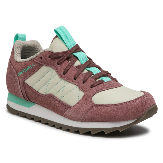 merrell multi alpine sneaker