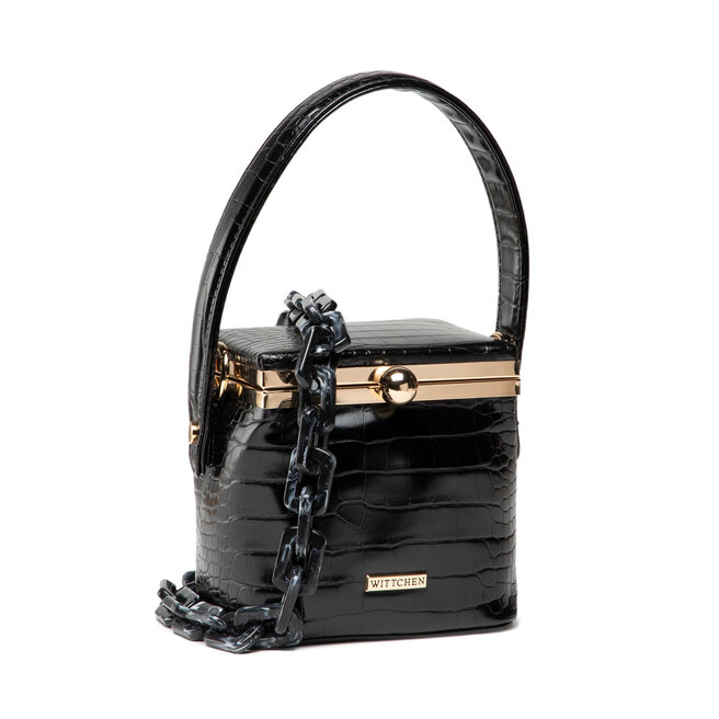 WITTCHEN Sac à main WITTCHEN 93-4Y-541-1 Noir