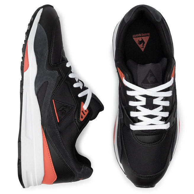 Le coq sportif lcs r800 femme orange sale