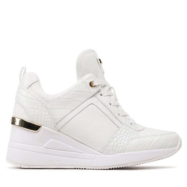 Sneakers MICHAEL Michael Kors Georgie Trainer 43S3GEFS2D Optic