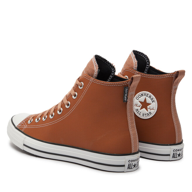 Converse Plátěnky Converse Chuck Taylor All Star A04595C Coffee