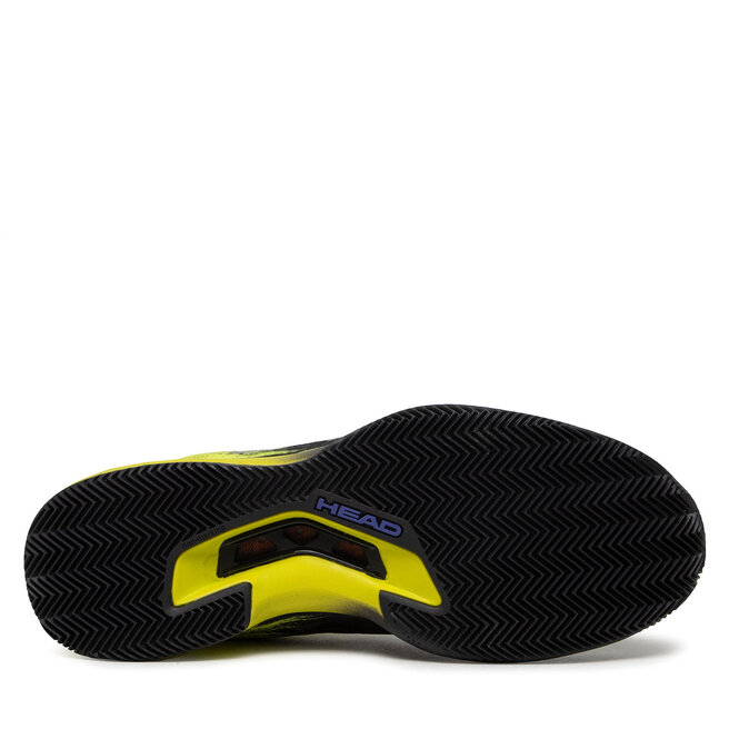 Head Обувки Head Sprint Pro 3.0 Ltd. Clay 273071 Purple/Lime 065