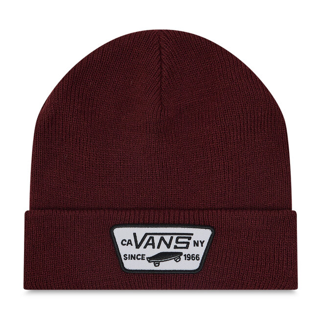 Bonnet Vans Milford Beanie V00UOU4QU Port Royale chaussures