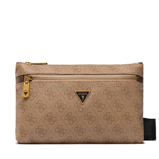 Τσαντάκι Guess Vezzola HMVZLA P2276 BBO
