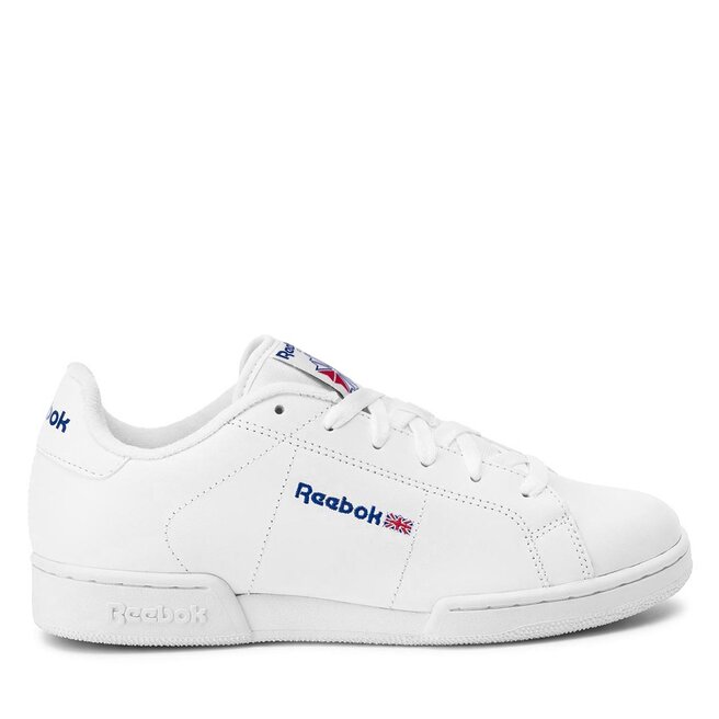 Παπούτσια Reebok Npc II 1354 White/White