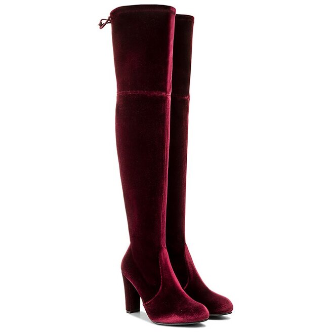 Cuissardes bordeaux online