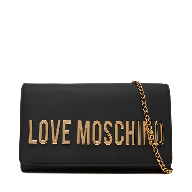 Torebka LOVE MOSCHINO