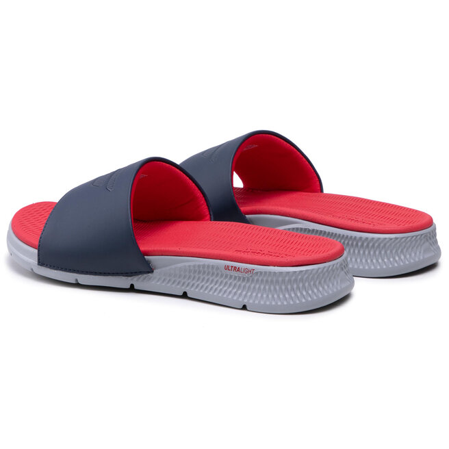 skechers go consistent slide