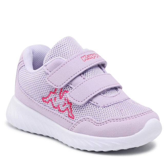 Kappa Sneakers Kappa 260647K Flieder/Pink